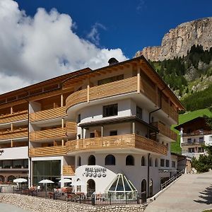 Mountain Hotel Mezdì